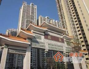 猎德花园小区图片