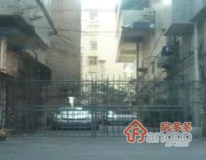 鸿基花园小区图片