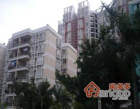 南兴花苑小区图片