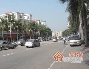钟村长江数码花园小区图片