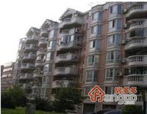 广西外贸大厦小区图片