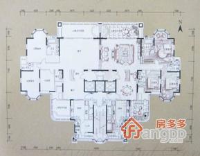 江山帝景小区图片