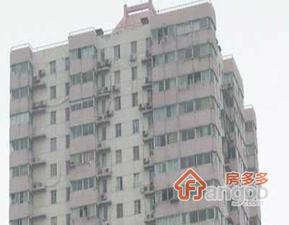 洪宇大厦小区图片