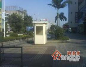 顶好公寓小区图片