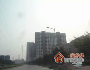 美力盈彩花苑小区图片
