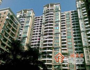 荔湖明苑小区图片