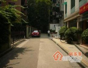 乐怡居小区图片