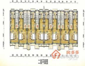 碧桂园豪园小区图片