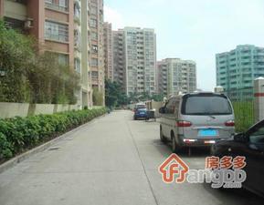 丽康居小区图片