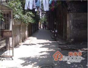 西门口小区小区图片