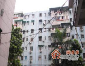 天成路小区图片