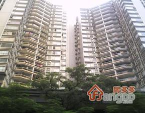 天伦花园小区图片