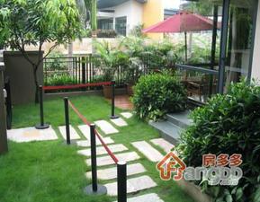万科四季花城小区图片