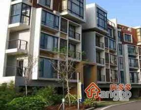 广州后花园小区图片
