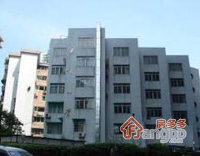 天秀大厦小区图片