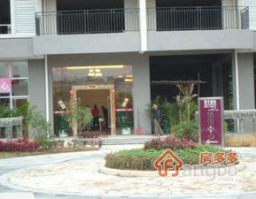 智杰雅筑花园小区图片