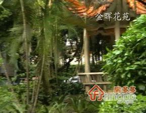 金晖花苑小区图片