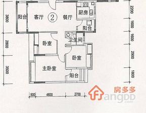 保利春天里小区图片