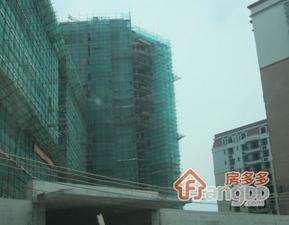 德怡花苑小区图片