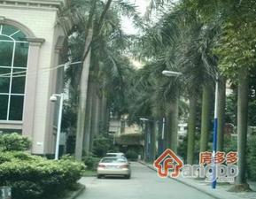 水荫直街小区图片