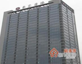 东方广场小区图片