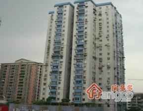 深华大厦小区图片