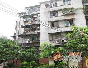 犀牛路小区小区图片