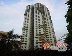 福莱花园小区图片
