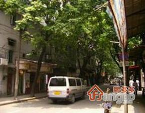 广园东路小区图片