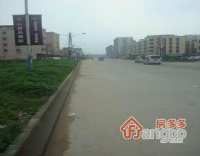百合雅居小区图片