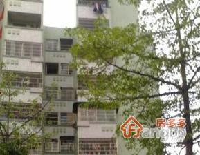 潭村公安宿舍小区图片