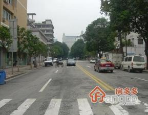 盘福路双井街小区小区图片