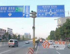 华乐苑小区图片