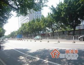 富力唐宁花园小区图片