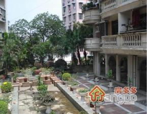 花果山庄小区图片