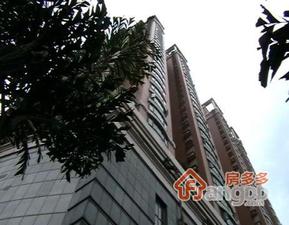 恒安大厦小区图片