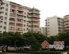 邮电宿舍小区图片