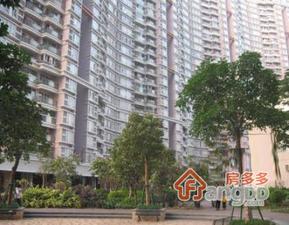 陶然庭苑小区图片