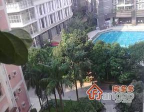 华景新城五期小区图片