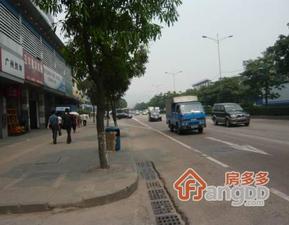 富景居小区图片