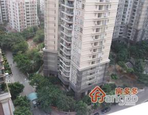 芳满庭园小区图片