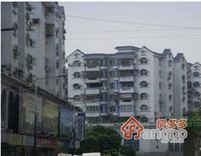 豪门阁小区图片
