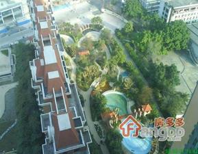 金碧湾小区图片