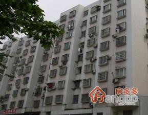 高胜花园小区图片