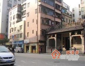 金印大楼小区图片