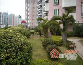 天立大厦小区图片