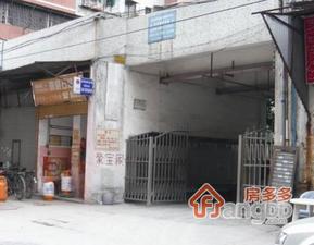 聚宝阁小区图片