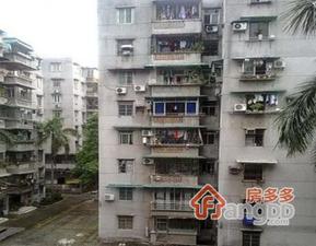 珠啤宿舍小区图片