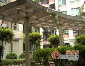 白云明珠广场小区图片