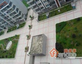 建邺路小区小区图片